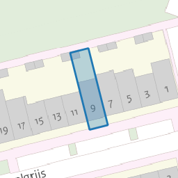 Perceel ZWD01-D-1671