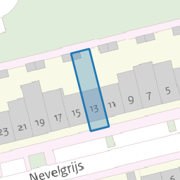 Perceel ZWD01-D-1673