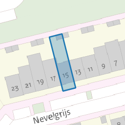 Perceel ZWD01-D-1674