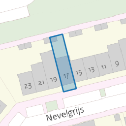 Perceel ZWD01-D-1675