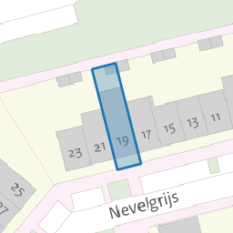 Perceel ZWD01-D-1676