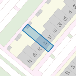 Perceel ZWD01-D-1687