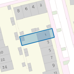 Perceel ZWD01-D-1692