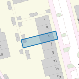 Perceel ZWD01-D-1694