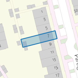 Perceel ZWD01-D-1695