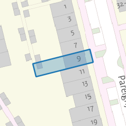 Perceel ZWD01-D-1696