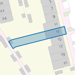 Perceel ZWD01-D-1698