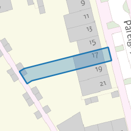 Perceel ZWD01-D-1700