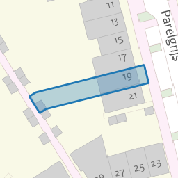 Perceel ZWD01-D-1701