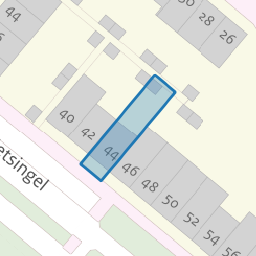 Perceel ZWD01-D-1707