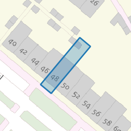 Perceel ZWD01-D-1709