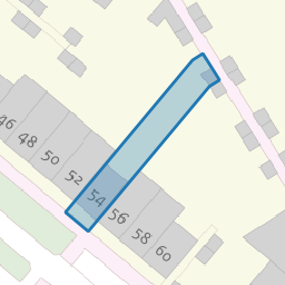 Perceel ZWD01-D-1712