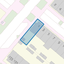 Perceel ZWD01-D-1718