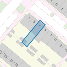 Perceel ZWD01-D-1720