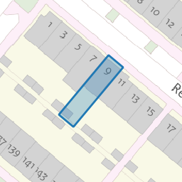 Perceel ZWD01-D-1722