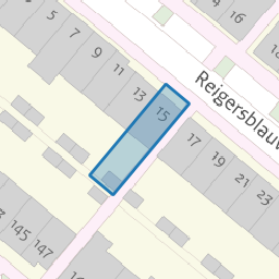 Perceel ZWD01-D-1725