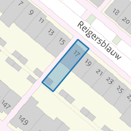 Perceel ZWD01-D-1734