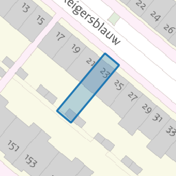 Perceel ZWD01-D-1737