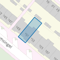 Perceel ZWD01-D-1745