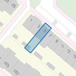 Perceel ZWD01-D-1753