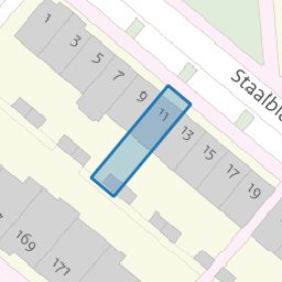 Perceel ZWD01-D-1756