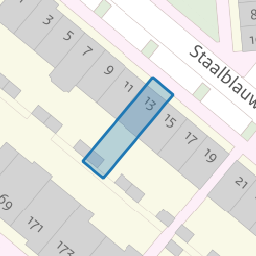 Perceel ZWD01-D-1757