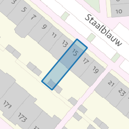 Perceel ZWD01-D-1758