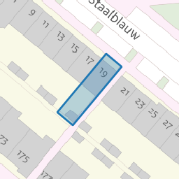 Perceel ZWD01-D-1760