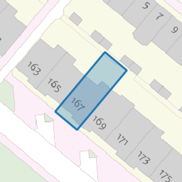 Perceel ZWD01-D-1763