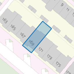 Perceel ZWD01-D-1764