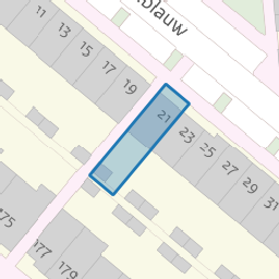 Perceel ZWD01-D-1768