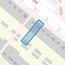 Perceel ZWD01-D-1769