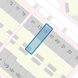 Perceel ZWD01-D-1770