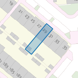 Perceel ZWD01-D-1772