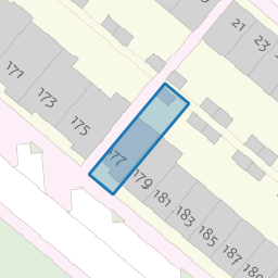 Perceel ZWD01-D-1776