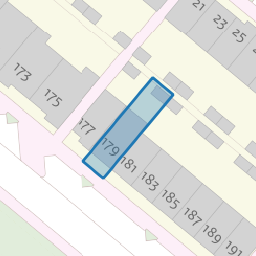 Perceel ZWD01-D-1777