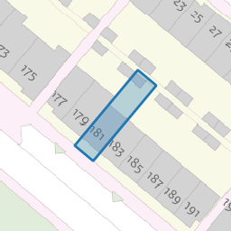 Perceel ZWD01-D-1778