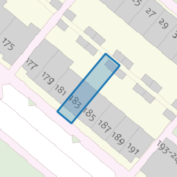 Perceel ZWD01-D-1779