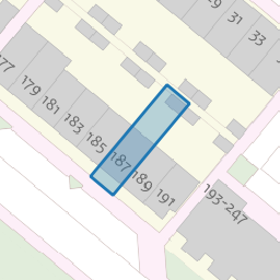 Perceel ZWD01-D-1781