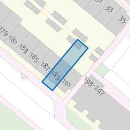 Perceel ZWD01-D-1782