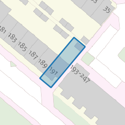 Perceel ZWD01-D-1783