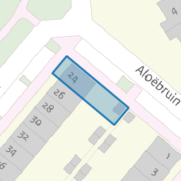 Perceel ZWD01-D-1788