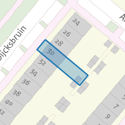 Perceel ZWD01-D-1791