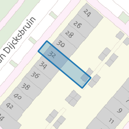 Perceel ZWD01-D-1792