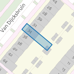 Perceel ZWD01-D-1793