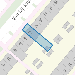 Perceel ZWD01-D-1795