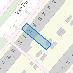 Perceel ZWD01-D-1796