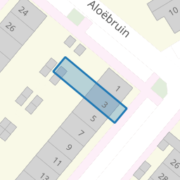 Perceel ZWD01-D-1800