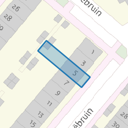 Perceel ZWD01-D-1801