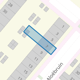 Perceel ZWD01-D-1802